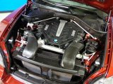2012 BMW X5 xDrive50i 4.4 Liter DI TwinPower Turbo DOHC 32-Valve VVT V8 Engine