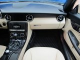2012 Mercedes-Benz SLK 350 Roadster Dashboard