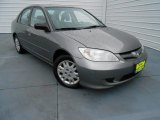 2004 Honda Civic LX Sedan