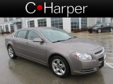 2010 Chevrolet Malibu LT Sedan