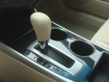 2013 Nissan Altima 3.5 SV Xtronic CVT Automatic Transmission