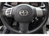 2009 Scion tC  Steering Wheel