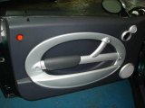 2004 Mini Cooper Hardtop Door Panel
