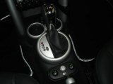 2004 Mini Cooper Hardtop CVT Automatic Transmission