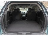 2010 Buick Enclave CXL AWD Trunk