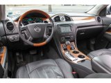 2010 Buick Enclave CXL AWD Ebony/Ebony Interior