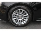 2011 Cadillac CTS 4 3.0 AWD Sedan Wheel