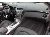 2011 Cadillac CTS 4 3.0 AWD Sedan Dashboard