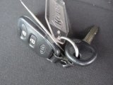 2011 Kia Sportage EX AWD Keys