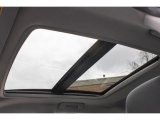 2011 Cadillac CTS 4 3.0 AWD Sedan Sunroof