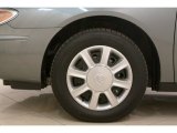 2005 Buick LaCrosse CX Wheel