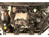 2004 Buick Century Standard 3.1 Liter OHV 12-Valve V6 Engine