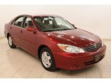 2003 Toyota Camry LE V6