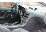 2005 Toyota Celica GT Dashboard
