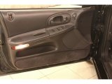 1999 Dodge Intrepid ES Door Panel