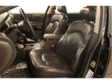 1999 Dodge Intrepid ES Front Seat