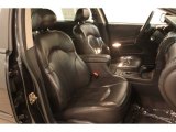 1999 Dodge Intrepid ES Front Seat