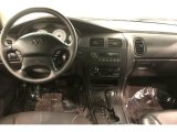 1999 Dodge Intrepid ES Dashboard