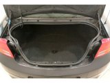 1999 Dodge Intrepid ES Trunk