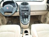 2003 Saturn VUE V6 AWD Dashboard