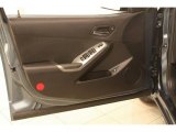 2006 Pontiac G6 V6 Sedan Door Panel