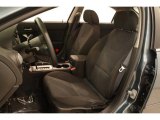 2006 Pontiac G6 V6 Sedan Front Seat