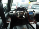 2008 Cadillac Escalade AWD Dashboard