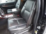 2008 Cadillac Escalade AWD Front Seat