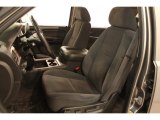 2008 Chevrolet Suburban 1500 LT 4x4 Front Seat