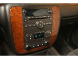 2008 Chevrolet Suburban 1500 LT 4x4 Controls