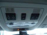 2008 Cadillac Escalade AWD Controls