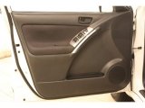 2003 Pontiac Vibe  Door Panel