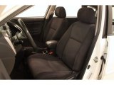 2003 Pontiac Vibe  Front Seat
