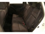2003 Pontiac Vibe  Rear Seat