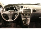 2003 Pontiac Vibe  Dashboard