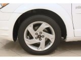2003 Pontiac Vibe  Wheel