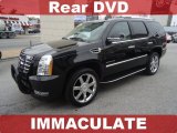 2010 Cadillac Escalade Luxury AWD
