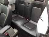 2004 Volkswagen New Beetle GLS Convertible Rear Seat