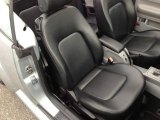 2004 Volkswagen New Beetle GLS Convertible Front Seat