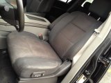 2004 Nissan Armada SE 4x4 Graphite/Titanium Interior
