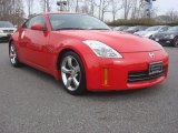 2008 Nissan 350Z Coupe