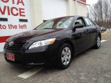 2008 Toyota Camry LE