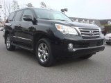 2010 Lexus GX 460