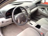 2008 Toyota Camry LE Bisque Interior