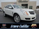 2012 Cadillac SRX Luxury