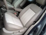 2006 Mercury Monterey Luxury Front Seat