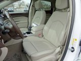 2012 Cadillac SRX Luxury Front Seat