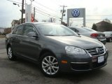 2010 Volkswagen Jetta SE Sedan