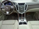2012 Cadillac SRX Luxury Dashboard