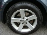 2004 Volkswagen Passat GLX Sedan Wheel